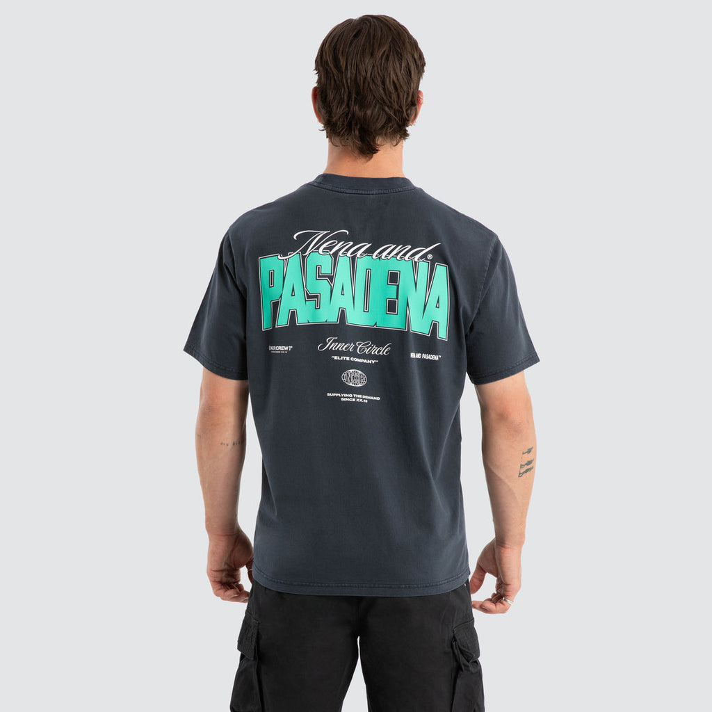 NXP Distance Classic Tee