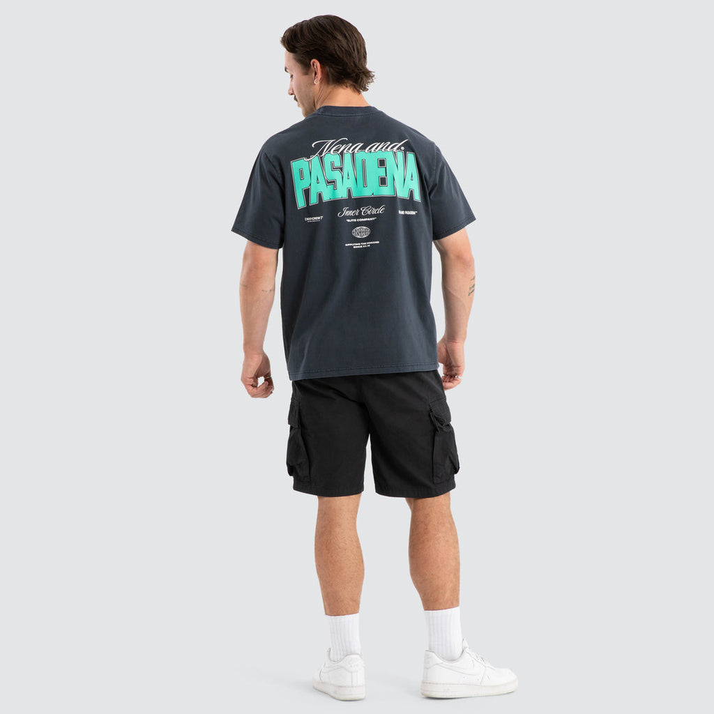 NXP Distance Classic Tee