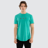 NXP Dominate Dual Curved Tee