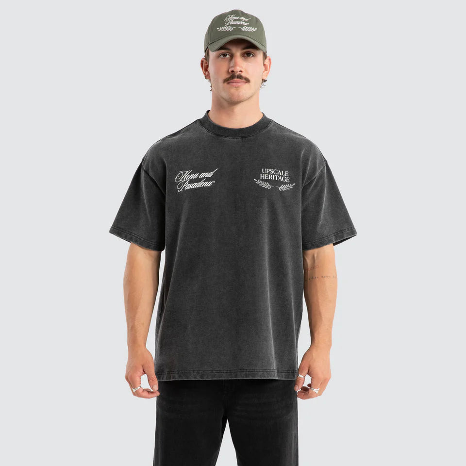 NXP Heritage Loopback Raptor Tee