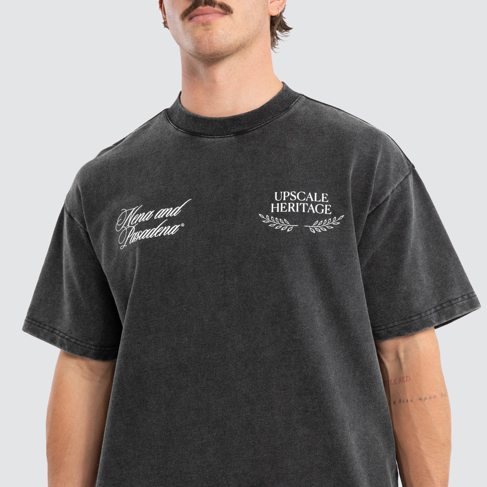 NXP Heritage Loopback Raptor Tee