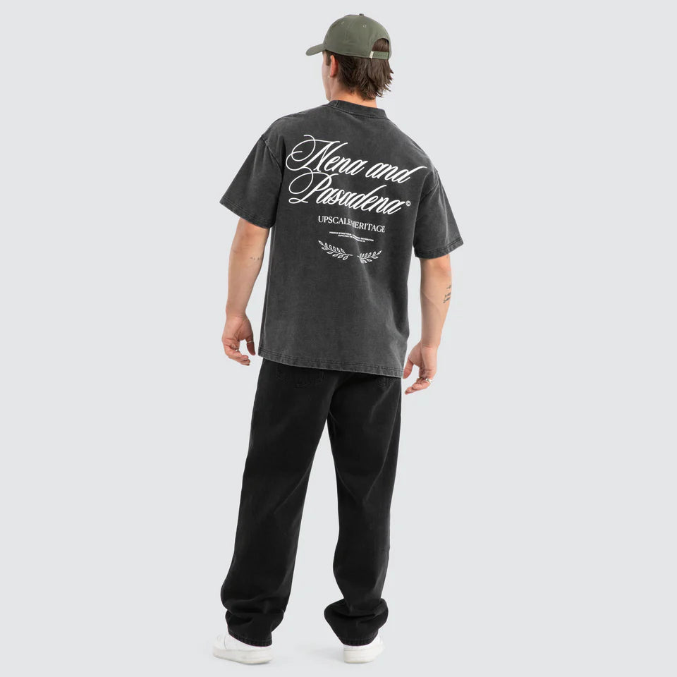 NXP Heritage Loopback Raptor Tee