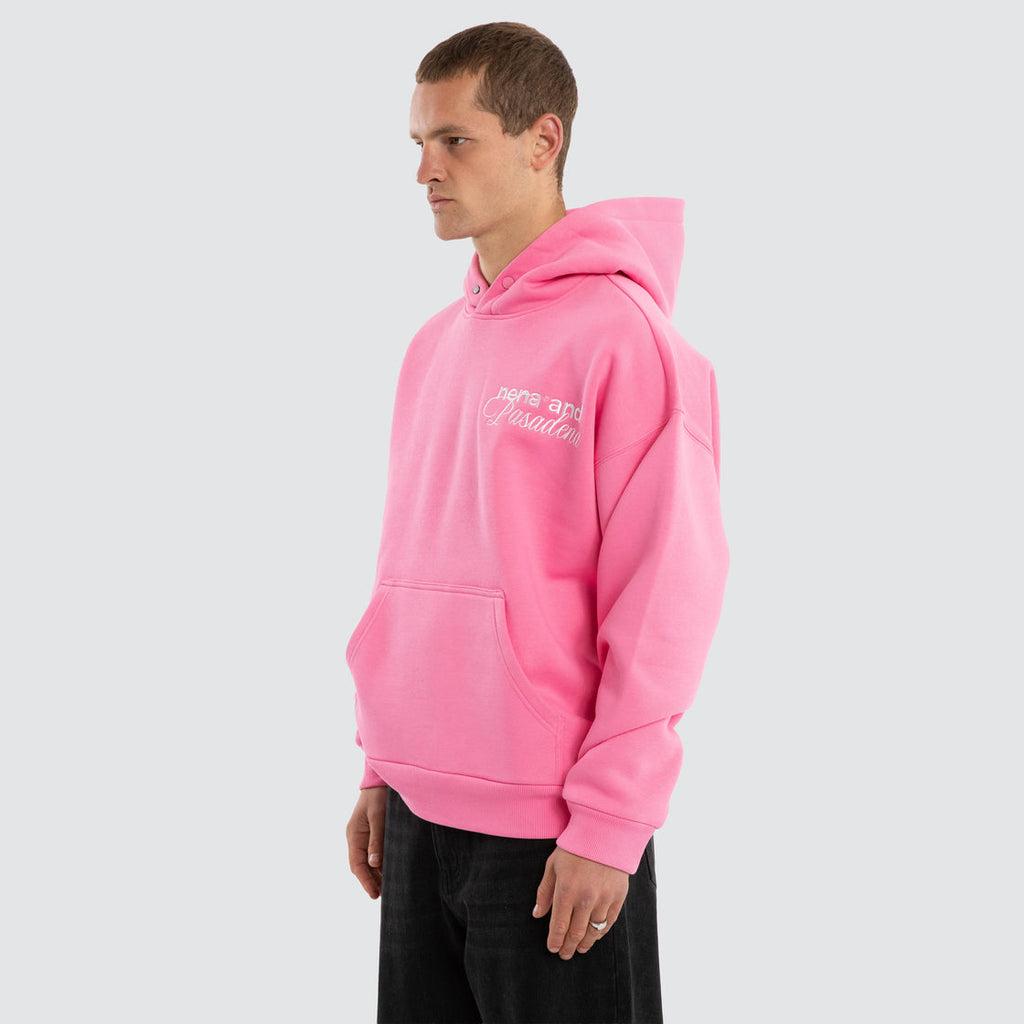 NXP Limitless Box Fit Hoodie