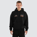 NXP Major Box Fit Hoodie