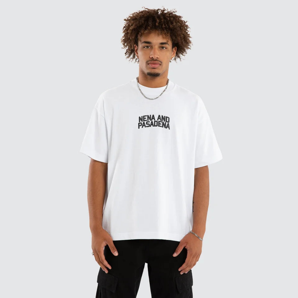 NXP Performance Raptor Tee