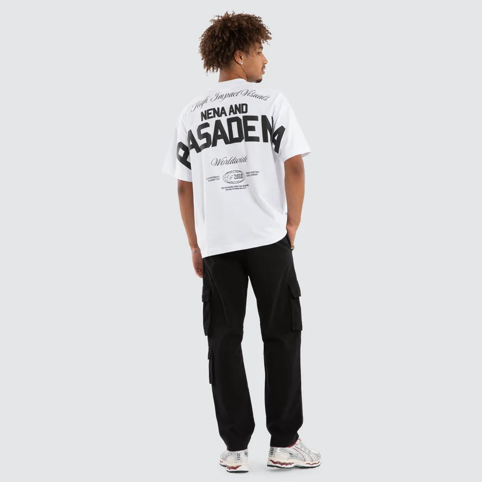 NXP Performance Raptor Tee