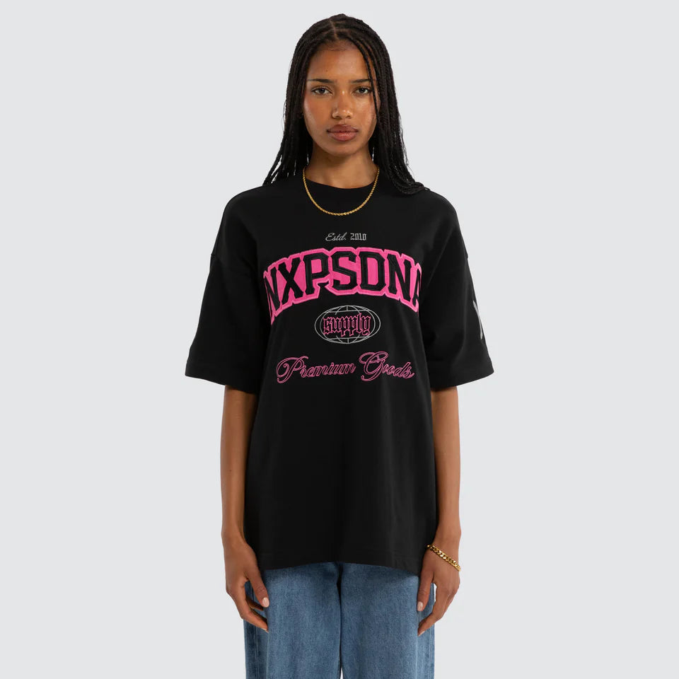 NXP Focus Loopback Raptor Tee