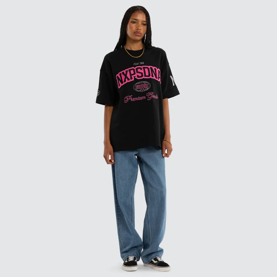 NXP Focus Loopback Raptor Tee