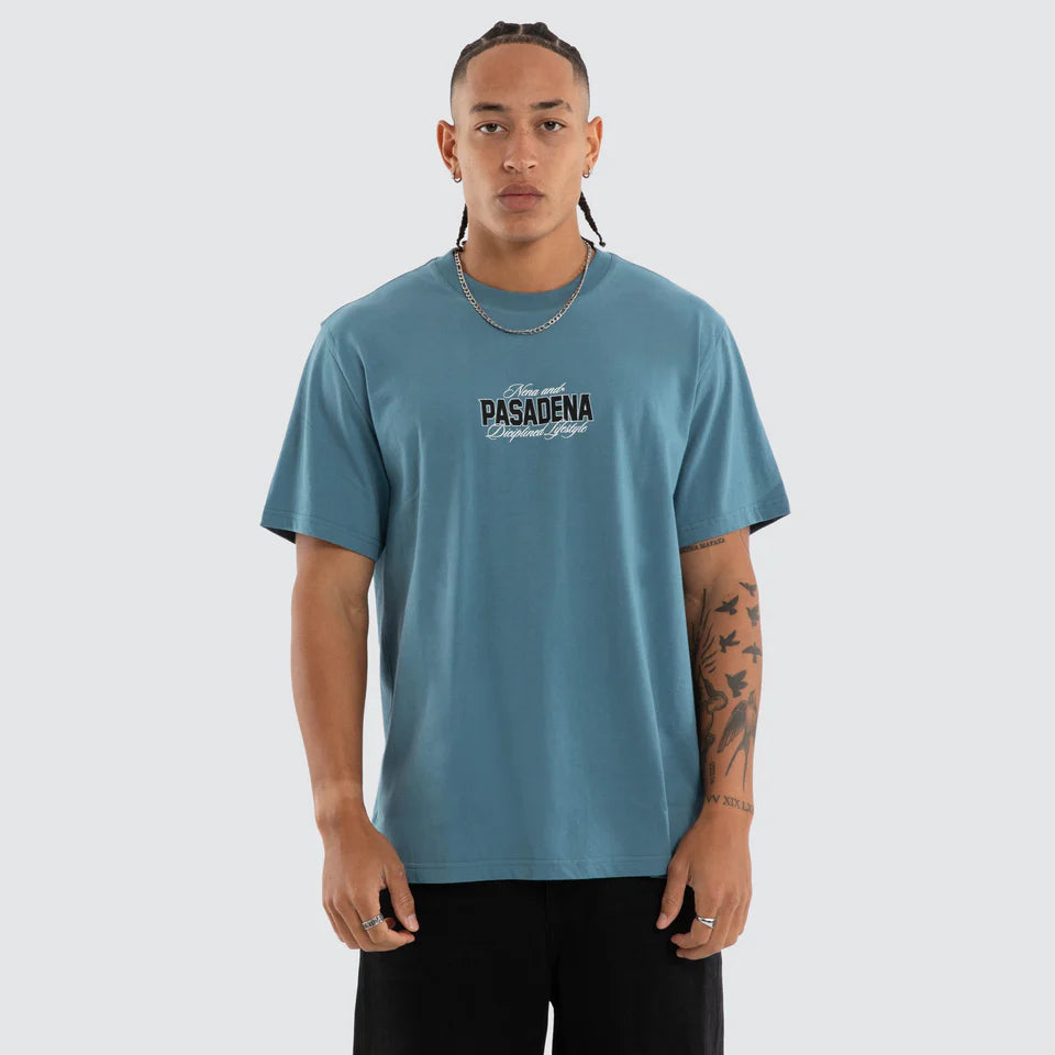 NXP Azuren Classic Tee