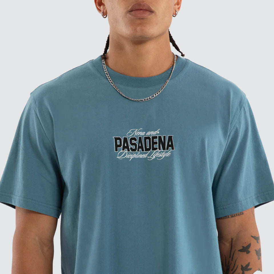 NXP Azuren Classic Tee