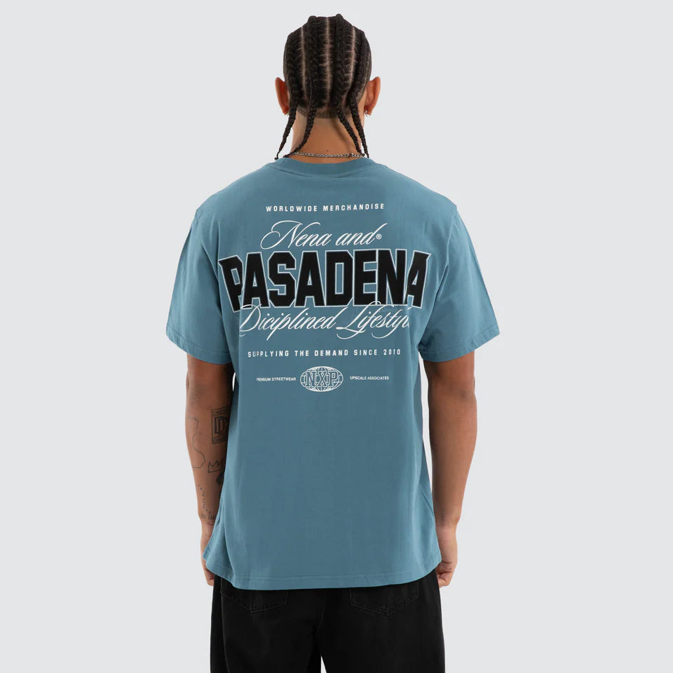 NXP Azuren Classic Tee