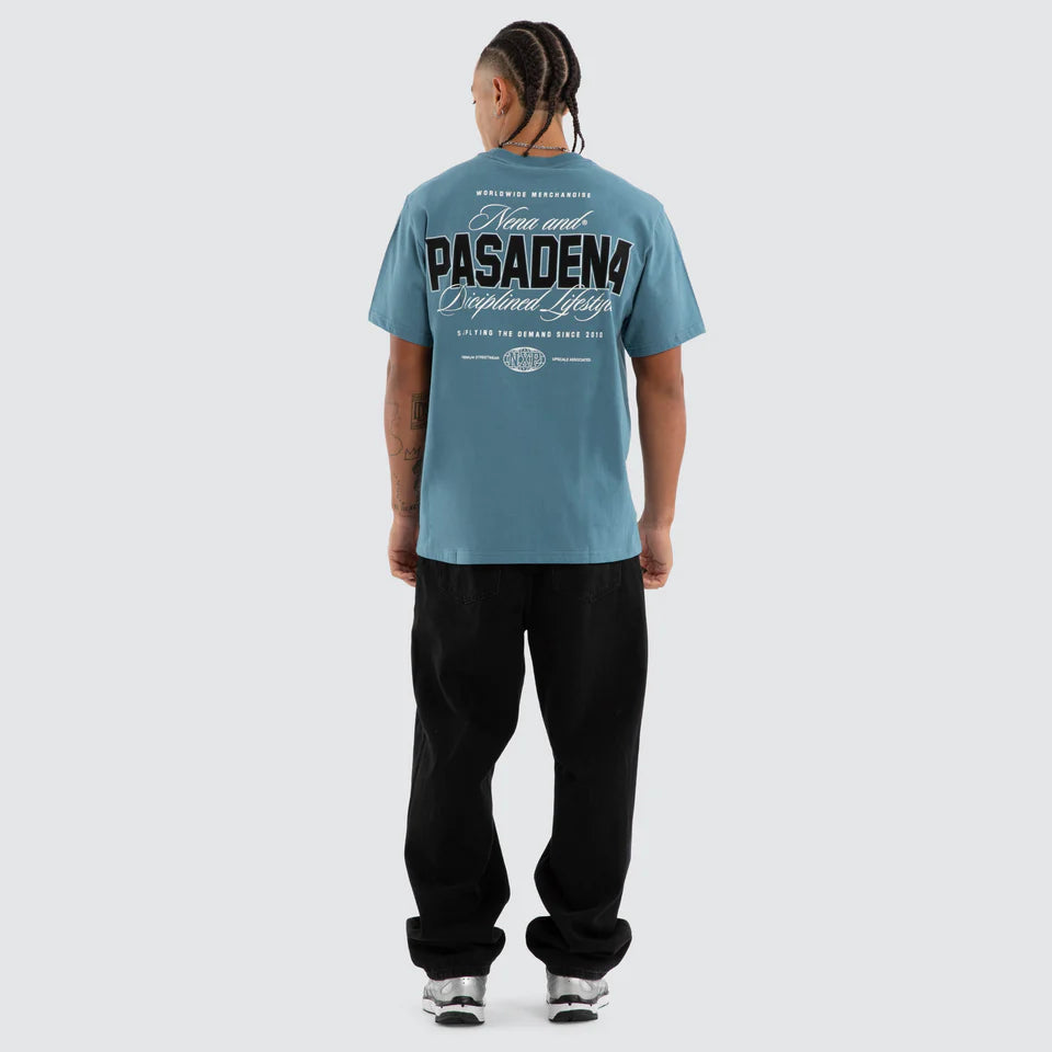 NXP Azuren Classic Tee