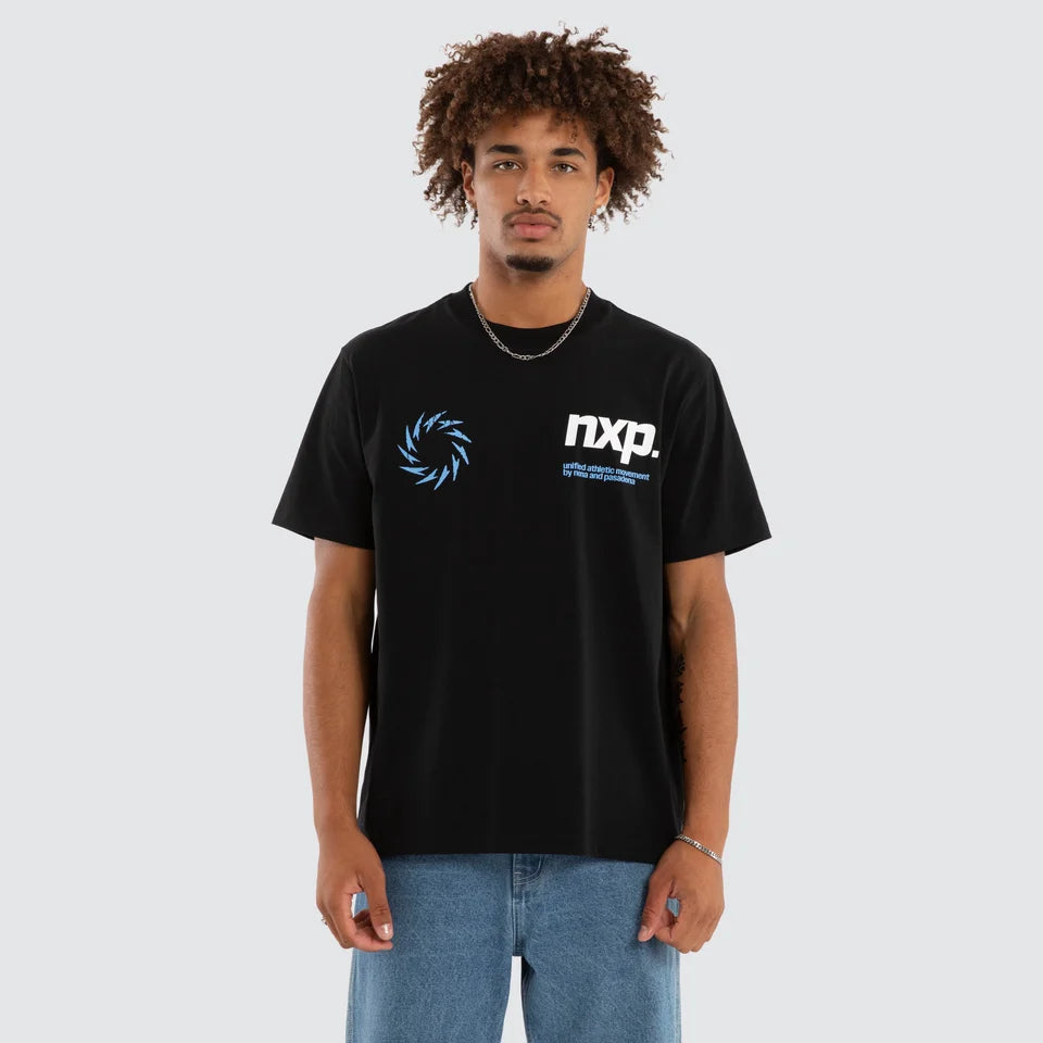 NXP Quorix Classic Tee