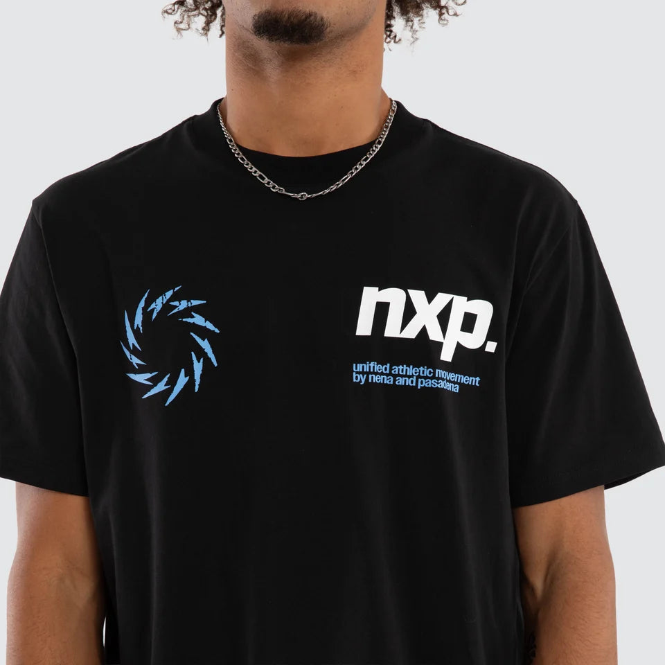 NXP Quorix Classic Tee
