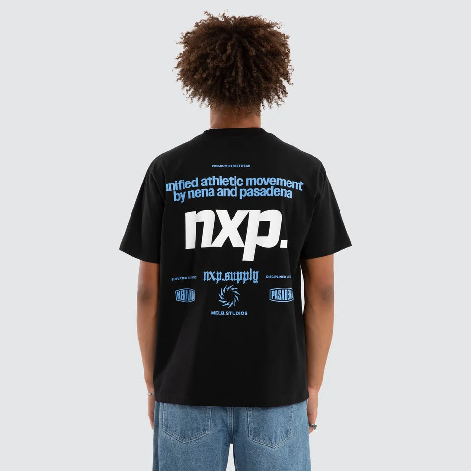 NXP Quorix Classic Tee