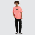 NXP Fuchsia Box Fit Tee