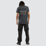 NXP General Dual Curved Tee