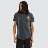 NXP General Dual Curved Tee