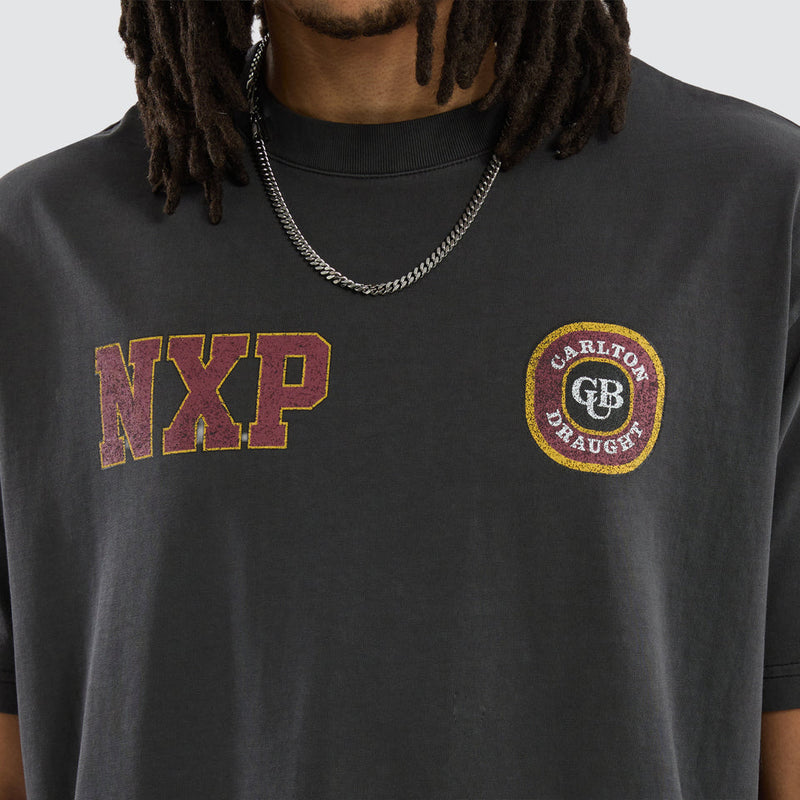NXP Revival Box Fit Tee