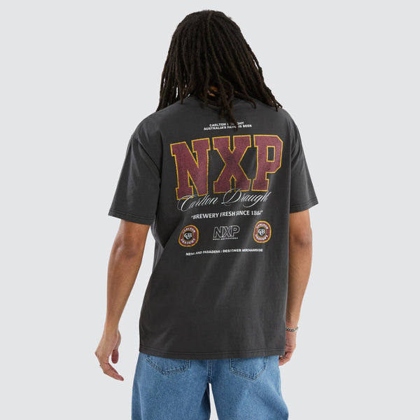 NXP Revival Box Fit Tee