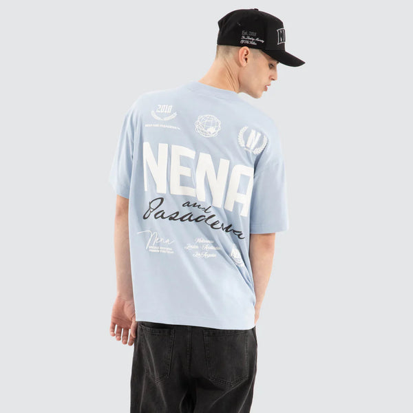 NXP Global Raptor Tee