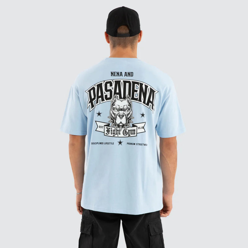 NXP Junk Yard Box Fit Tee