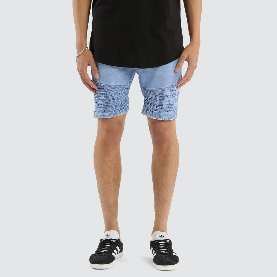 NXP Spitfire Denim Short