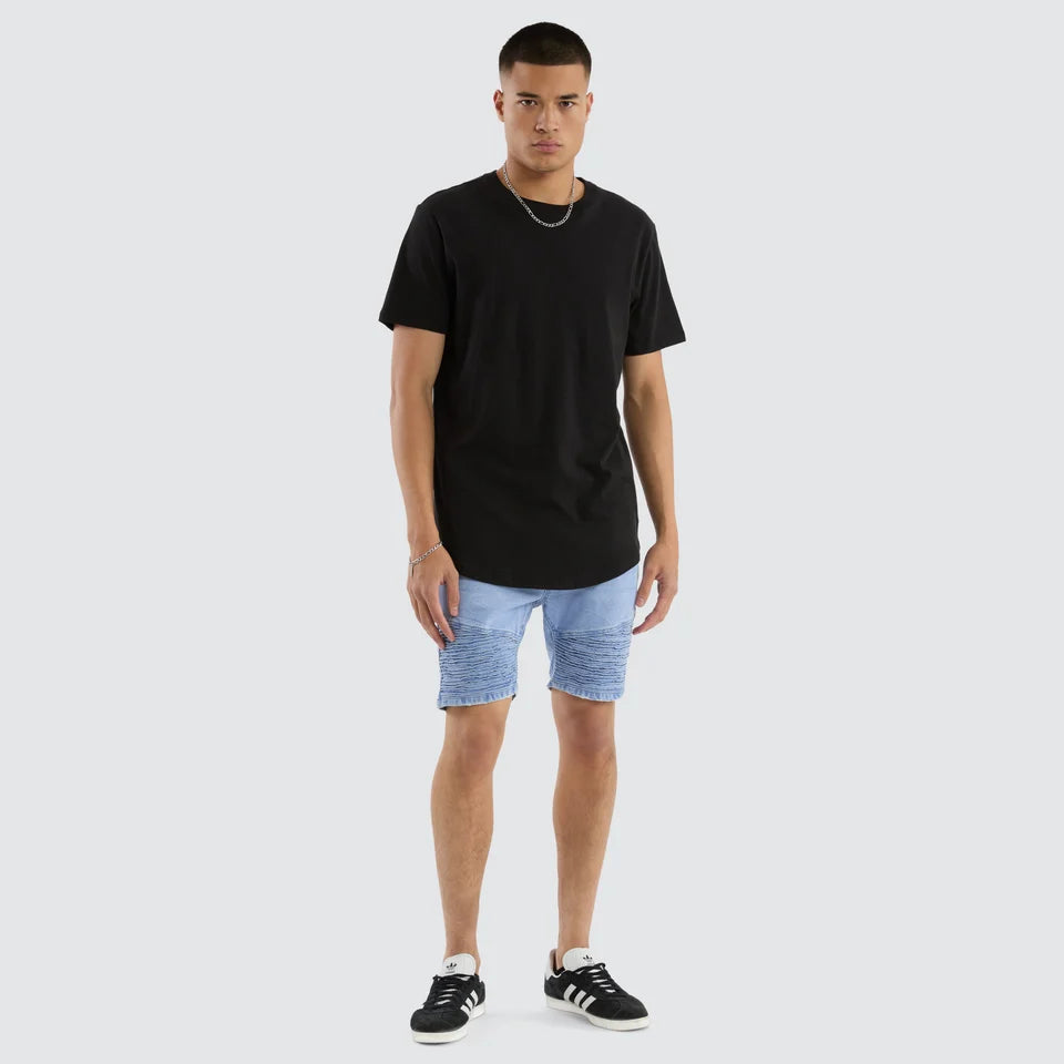 NXP Spitfire Denim Short