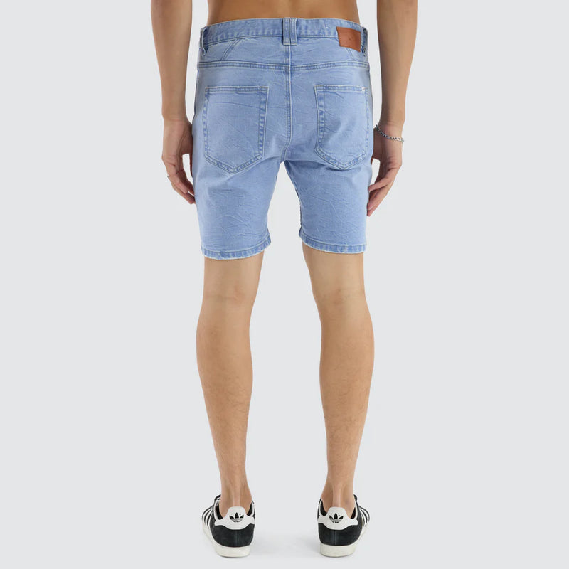 NXP Spitfire Denim Short