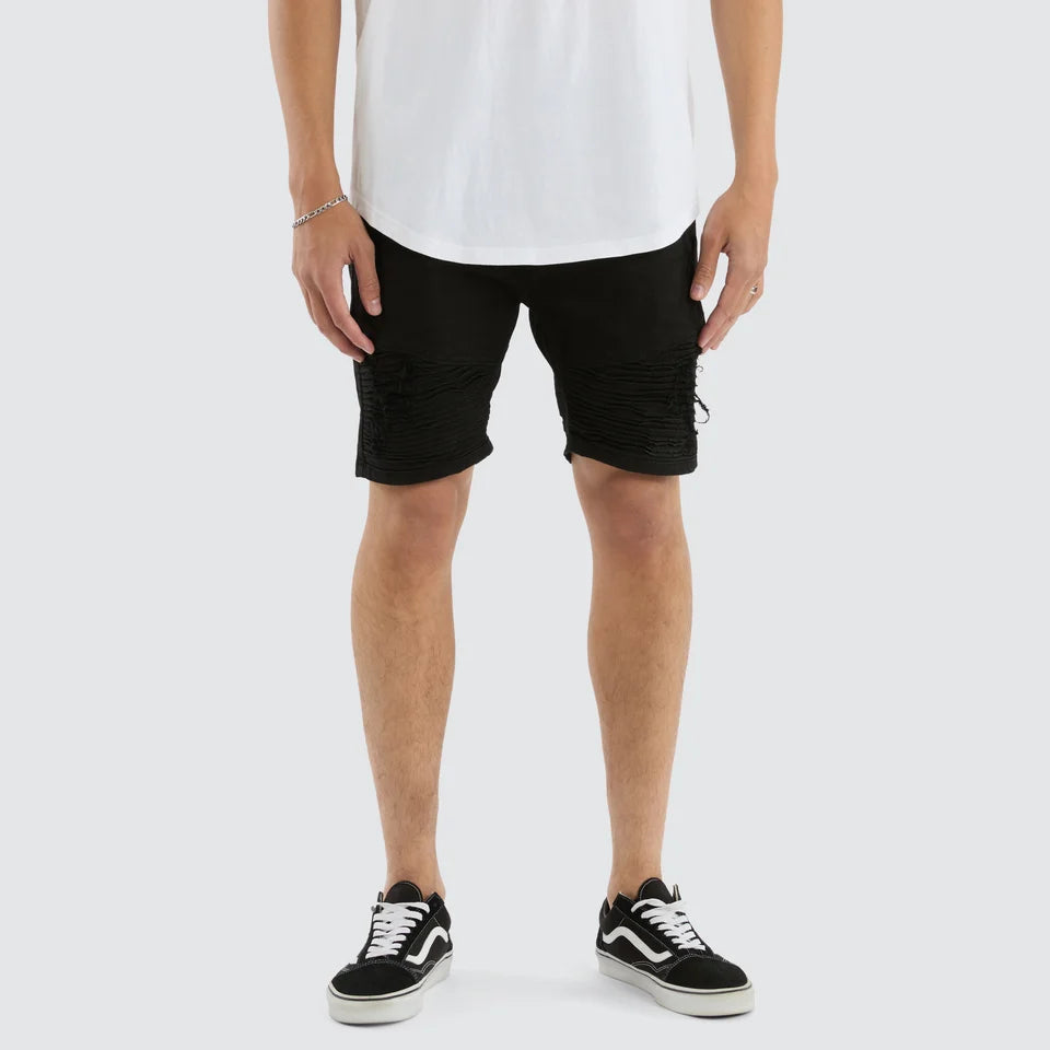NXP Spitfire Denim Short