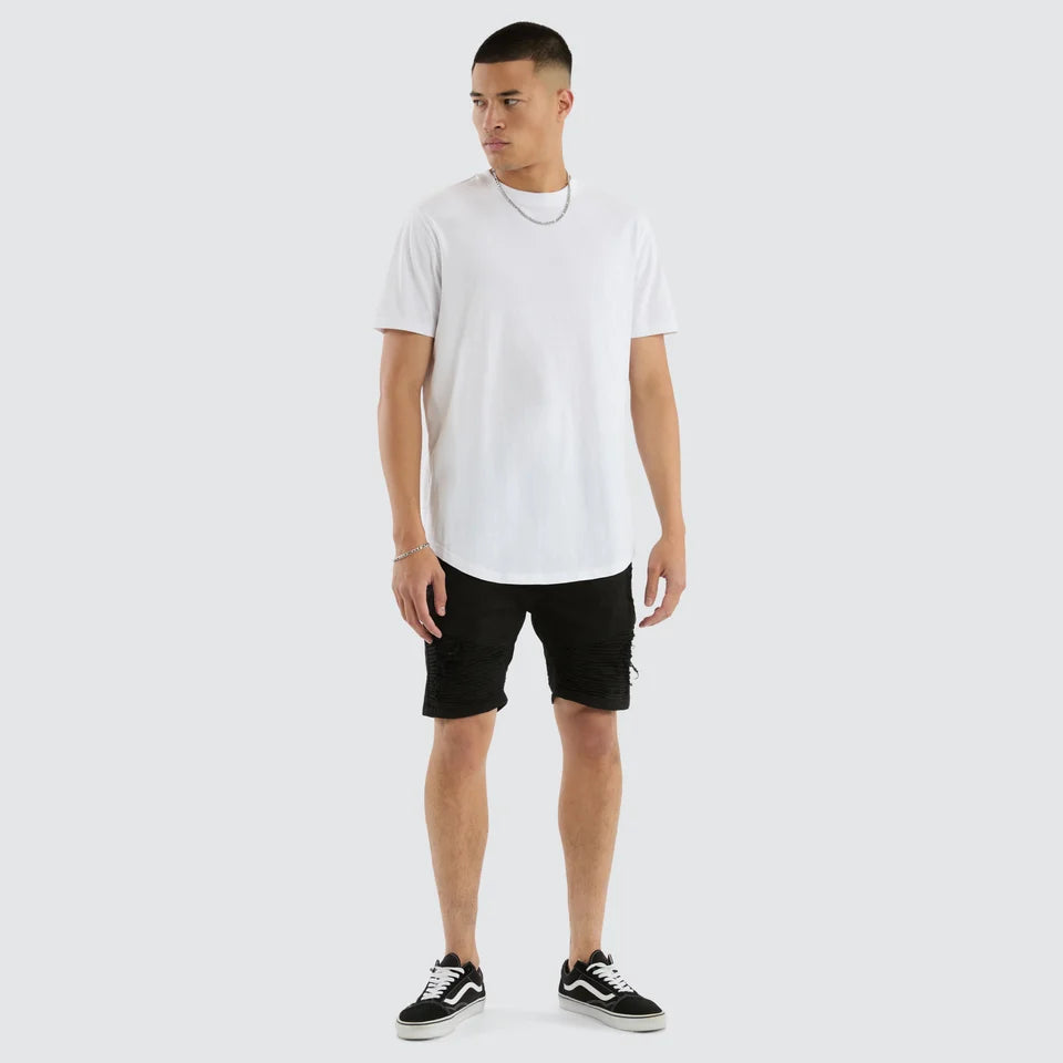NXP Spitfire Denim Short