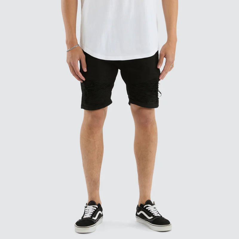 NXP Spitfire Denim Short