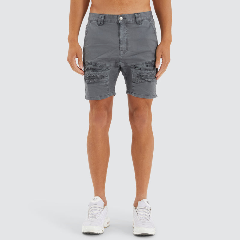 NXP Viper Denim Short
