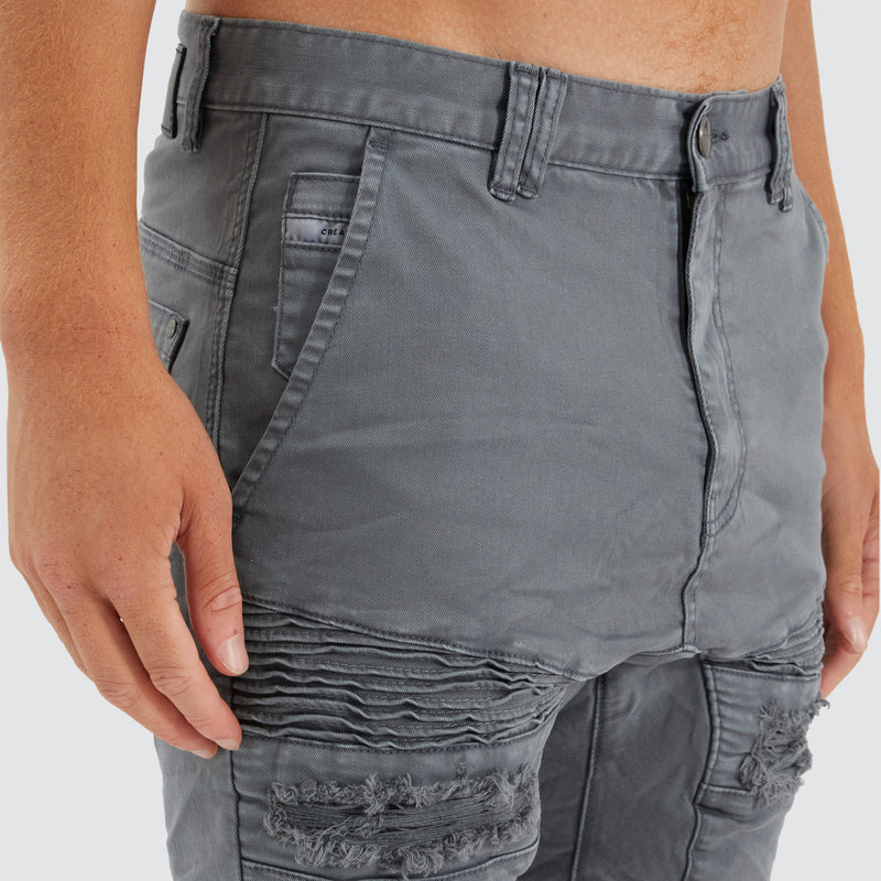 NXP Viper Denim Short