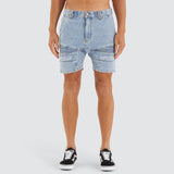 NXP Viper Denim Short