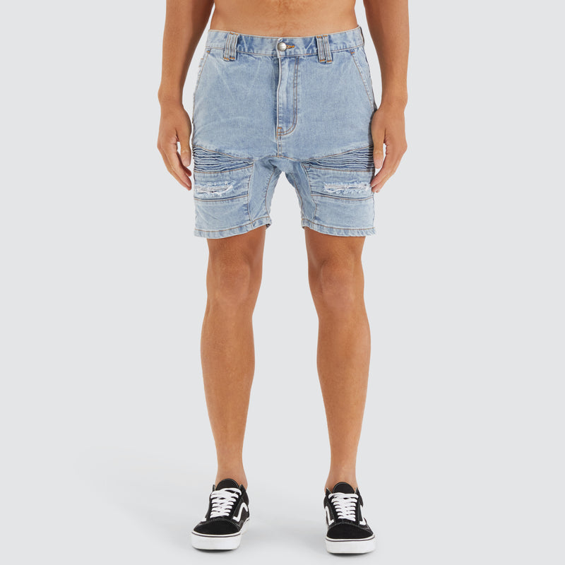 NXP Viper Denim Short