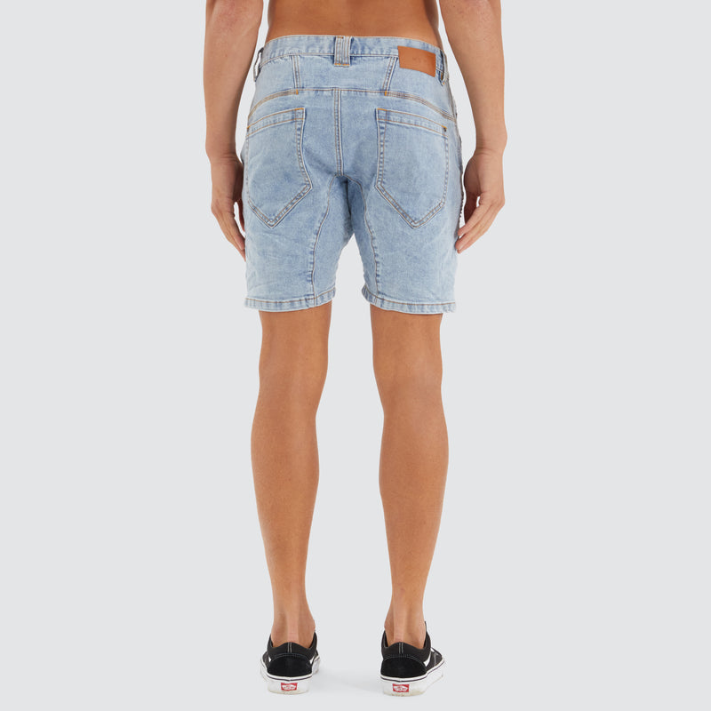 NXP Viper Denim Short