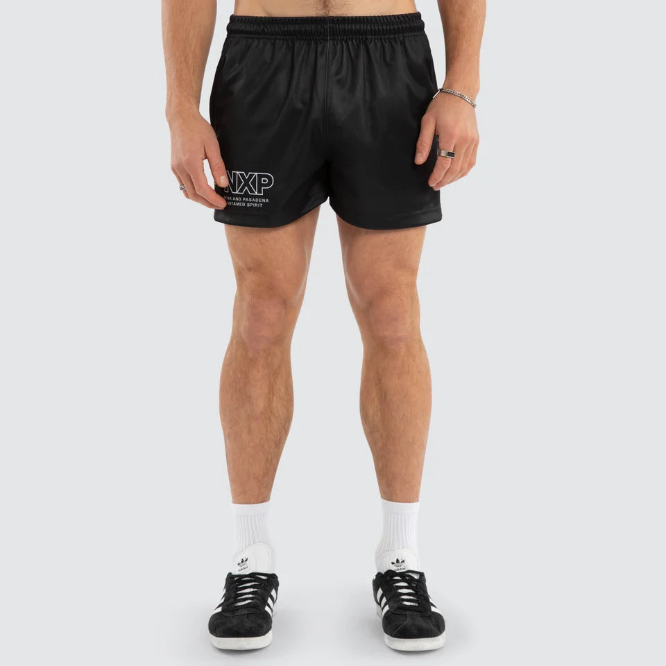 NXP Lee Football Short