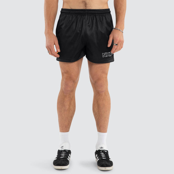 NXP Global Football Shorts