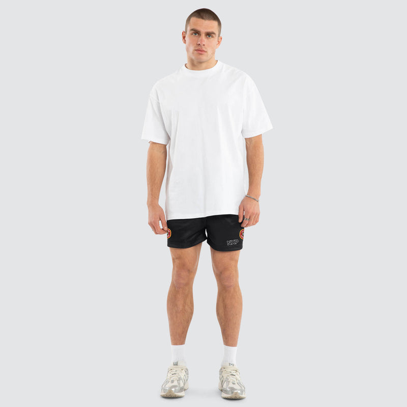 NXP Global Football Shorts