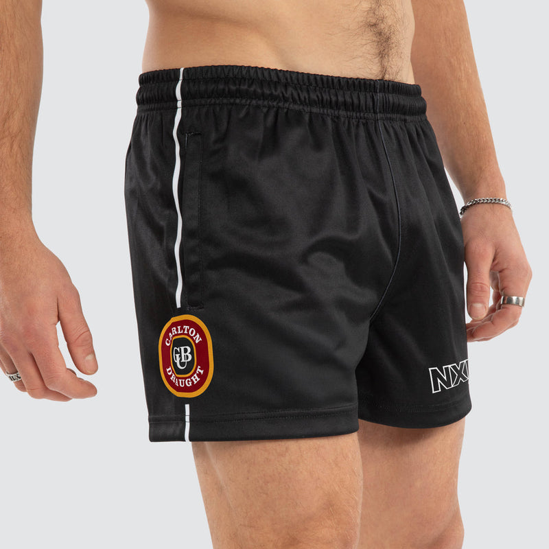 NXP Global Football Shorts