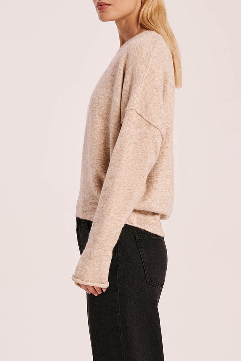 Nude Lucy Remy Knit