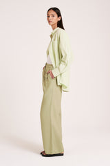 Nude Lucy Thilda Linen Pant