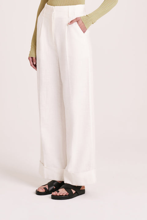 Nude Lucy Paloma Tailored Pant