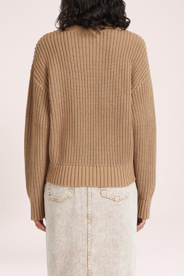 Nude Lucy Shiloh Knit