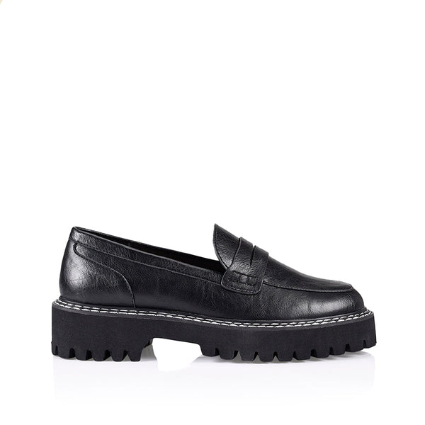 Verali Neo Chunky Loafers