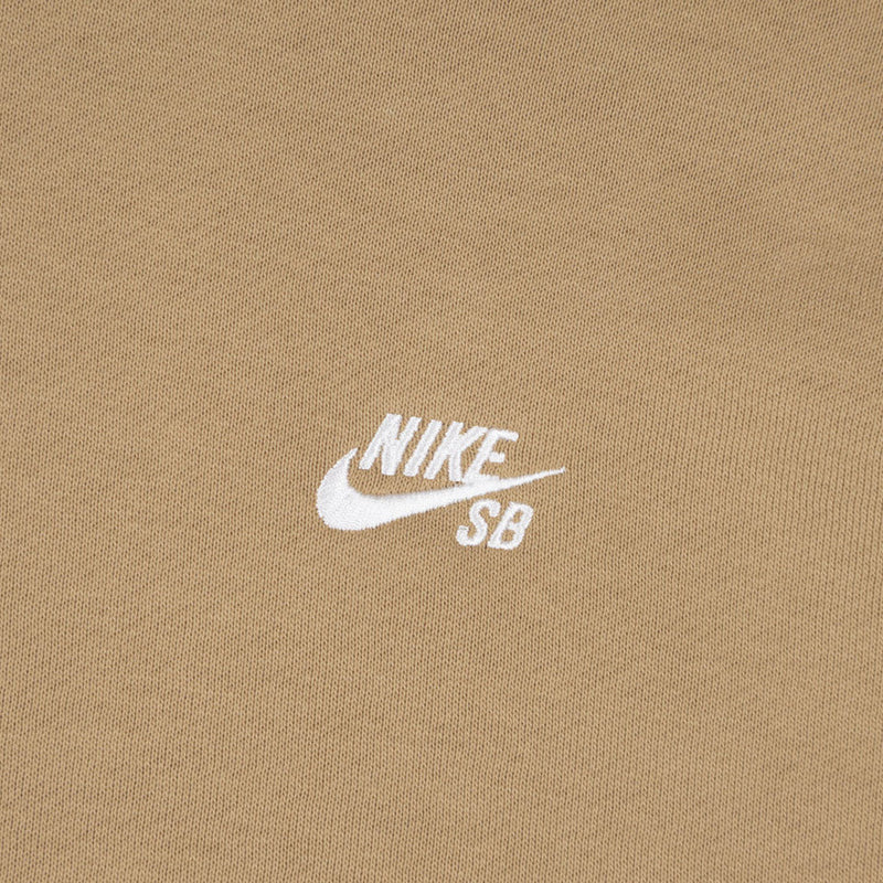 Nike SB Fleece Essential Logo Hoodie