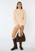 Peta + Jain Olsen Large Hobo Bag
