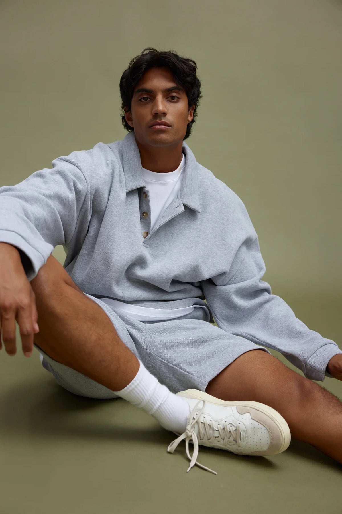 ORTC Aiden Relaxed Shorts