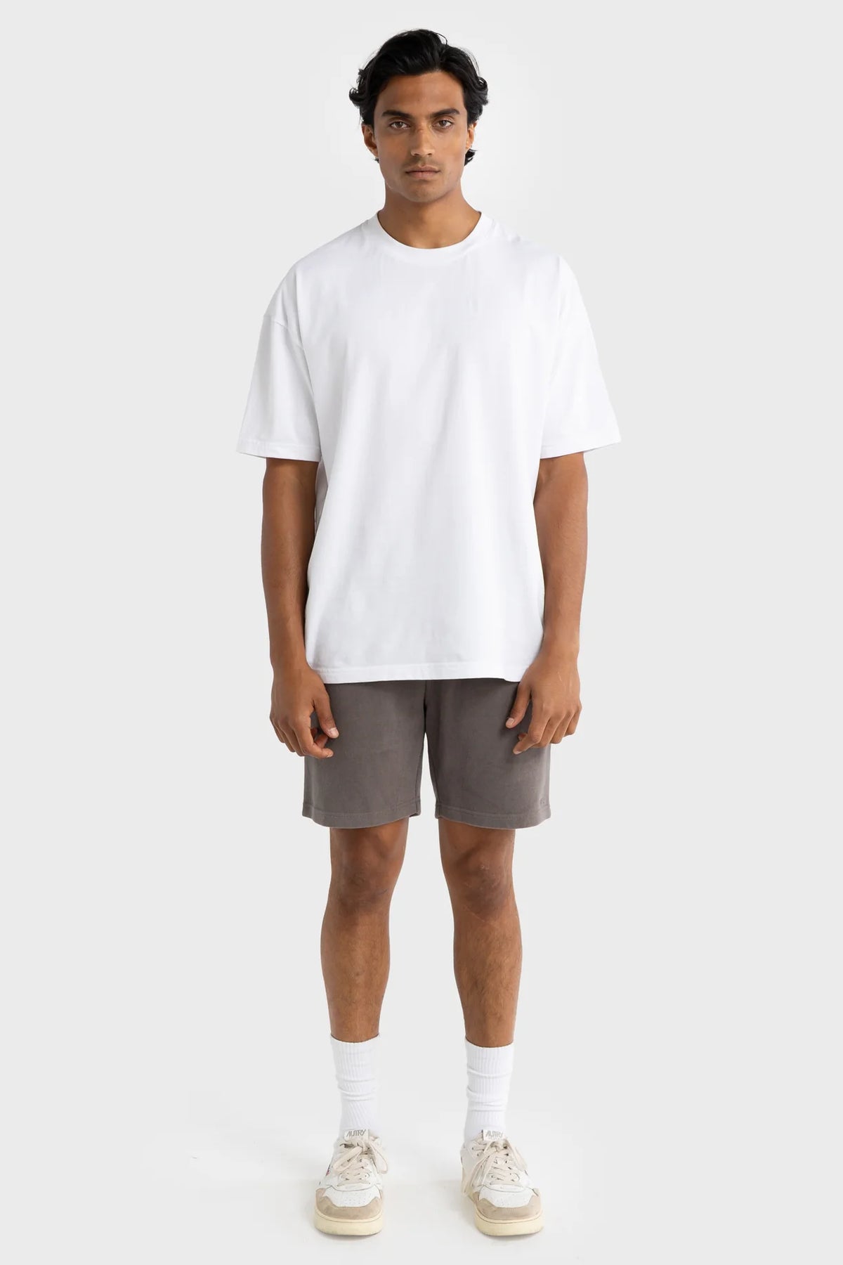 ORTC Aiden Relaxed Shorts